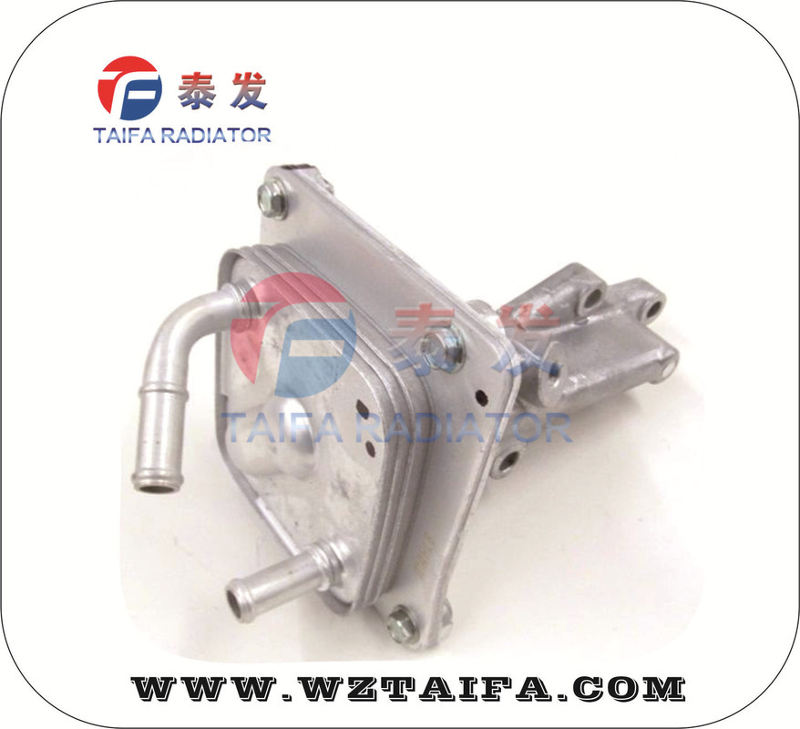 21300JA05A Engine Oil Cooler For Nissan Altima Sentra 2.5 20072012