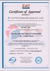 China RUIAN TAIFA AUTO RADIATOR CO.,LTD. certification