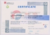 China RUIAN TAIFA AUTO RADIATOR CO.,LTD. certification