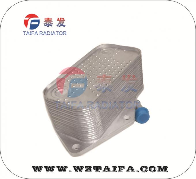 07K117021C oil cooler Mk6 Golf 2.5L