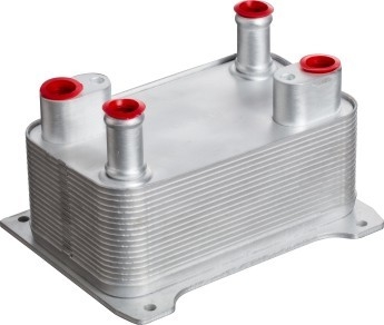 Vw Passat Oil Cooler Replacement 4E0317021H Automatic Transmission Engine Parts
