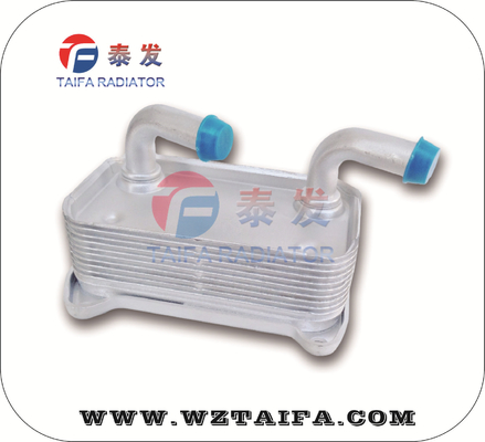 9496495 Car Oil Cooler ,  V40 Oil Cooler 1.6L 1.8L 1.9T T4 2.0L T5 2.4L