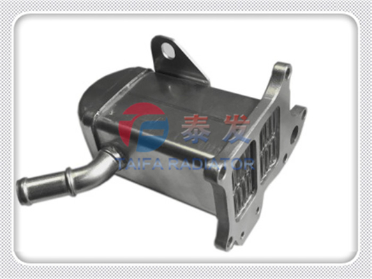 Standard Exhaust Gas Recirculation Cooler SCENIC III 1.9 DCI 147106293R RENAULT