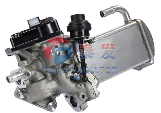 Diesel EGR Cooler Replacement 3L131512DT AUDI A4 8K B8 2.0 TDI BJ 10-15