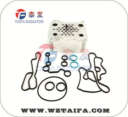 Quality  8C3Z6A642A Ford Engine Oil Cooler Replacement 6.4L For FORD F-250 Super Duty factory