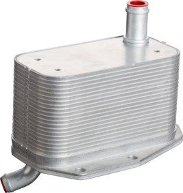 Quality  Aftermarket  XC90 3.2  Oil Cooler Replacement 31339939 ISO 9001 Approved factory