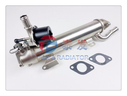 Quality  2L TDI CBA EGR Valve And Cooler Replacement With Control Flap Ref 03L131512B factory