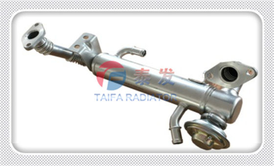 Quality  504178568 Egr Valve And Cooler For FIAT DUCATO 2.3 JTD IVECO DAILY 2.3 JTD MULTIJET factory