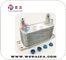 68004317AA Transmission Oil Cooler , 03-09 DODGE RAM Oil Cooler ISO9001 Approved