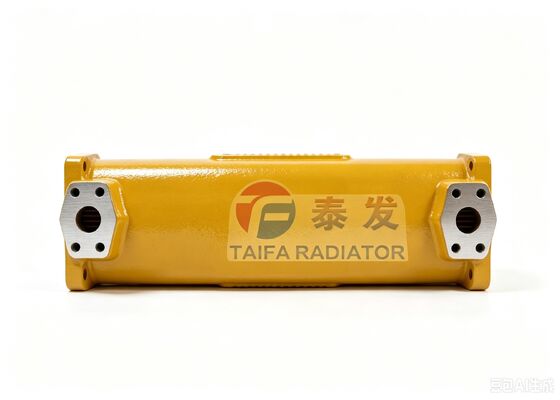 3306 Engine Core As-Oil Cooler 4W7190 6N9215 4W7188 for D5 D6C D6D