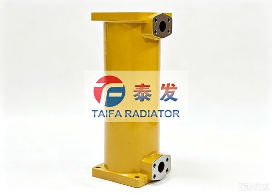 3306 Engine Core As-Oil Cooler 4W7190 6N9215 4W7188 for D5 D6C D6D