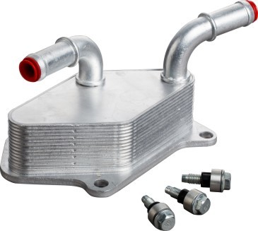 12639409 FORD Oil Cooler , ACDelco GM Aftermarket Transmission Oil Cooler