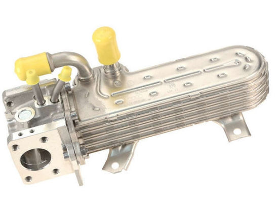 EGR COOLER (NEW BEETLE GOLF JETTA MK4 TDI BEW) 038131512J