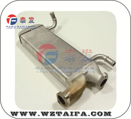 Aftermarket Volkswagen EGR Cooler 03L131511A