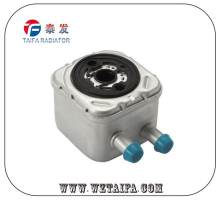 Car Engine Oil Cooler Replacement TF-1055 12 Month Warranty 028 117 021 E