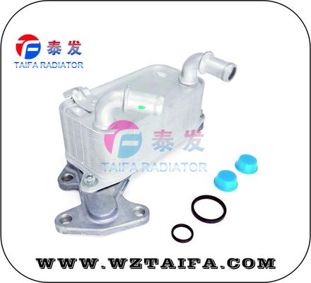 3C0317037A Oil Cooler for Volkswagen Passat CC