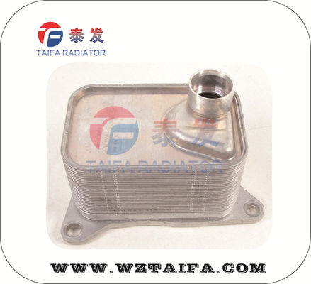 06L117021E oil cooler Volkswagen Jetta Hybrid Polo MK5 TSI Audi