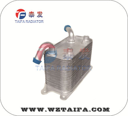 3D0409061G oil cooler Transmission Oil Cooler for Volkswagen Phaeton W12