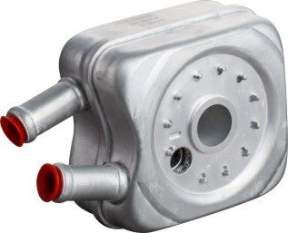 068 117 021 B Volkswagen Jetta Oil Cooler