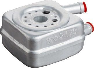 Engine Oil Cooler 078 117 021 A  Volkswagen Golf 2.0L