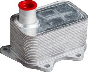 Engine Oil Cooler 06J 117 021D V.W Tiguan 2.0T