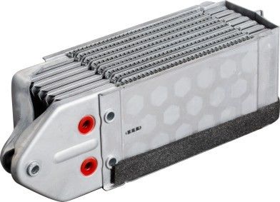 Aftermarket 021 117 021 B VW Oil Cooler For VW Beetle 71-79 / Karmann Ghia 71-74