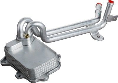 03C117021E VW SKODA Oil Cooler For 11-12 Eos / 10-11 Golf / 11-12 Jetta / 08-11 Tiguan