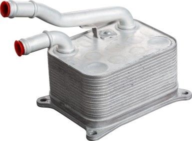 079117015B VW Oil Cooler , Aftermarket Oil Cooler For Audi D3 4E A8 A8L 2007 07 08 09 10