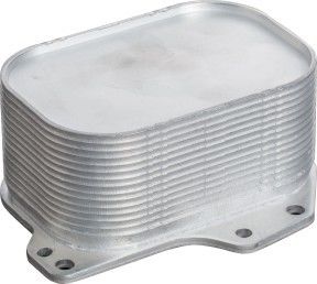 Engine Oil Cooler 03N117021 VW OIL COOLER VW AUDI SKODA SEAT