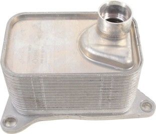 Engine Oil Cooler 06L117021E VW OIL COOLER POLO MK5 6R GTI FACELIFT 1.8 PETROL