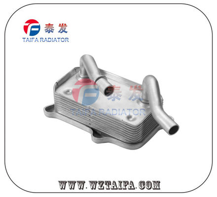 Durable Mercedes Oil Cooler 1121880401