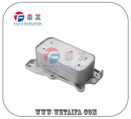 2721880001 Mercedes Engine Oil Cooler Replacement