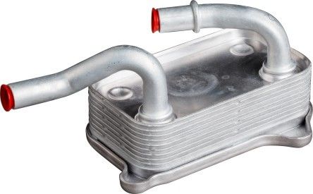 Mercedes Engine Oil Cooler 112 188 0401 For MERCEDES BENZ C240 C280 C320 CLK320 E320