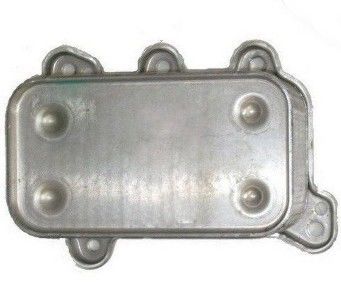 Engine Parts 6281880201 Aluminum Oil Cooler Mercedes Benz MB W163 ML400 CDI