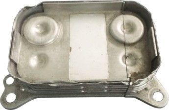 High Performance A6601800010 Auto Oil Cooler Smart For Two CDI 0,8 30KW