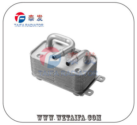 17217519213  BMW Engine Oil Cooler