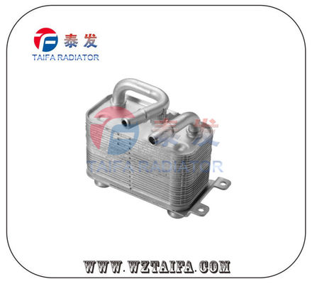 17117534896  NEW AUTOMATIC TRANSMISSION OIL COOLER for BMW 5 E60 E61 6 E63 E64