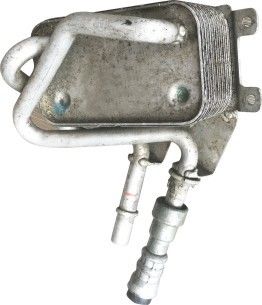 BMW E65 E66 760i 760li BMW Oil Cooler , Automatic Transmission Oil Cooler 7507975