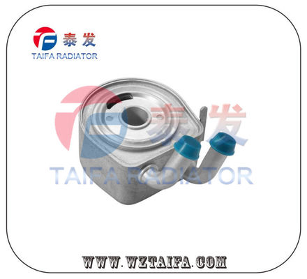 1S7E6A642CC FORD Mondeo Oil Cooler Replacement For FORD 2.5 V6 ST24 / 