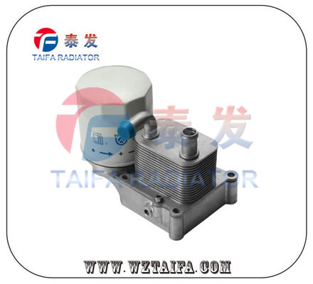 2002-2005 Ford Transit Connect Oil Cooler 1405017 With 63mm Width 94mm Height