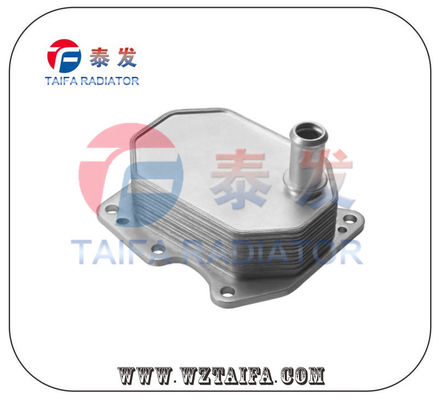 Aluminum 1704068 FORD Oil Cooler TRANSIT MK7 2006 ONWARD 2.4 Cooling System Parts