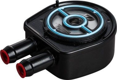 Original 1S7Z6A642AAA FORD Oil Cooler , Aluminum 2005 Ford Escape Oil Cooler