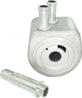 FORD F150 F250 / Ford Expedition Oil Cooler Replacement 2L3Z6A642AB 12 Month Warranty