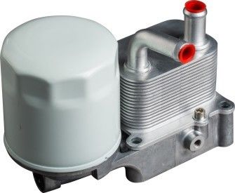 1405017(M10)  Oil Cooler For FORD TRANSIT CONNECT 02-05