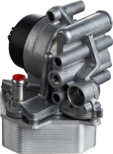1103Q1 Oil Cooler For  FORD TRANSIT S/T COMPLET
