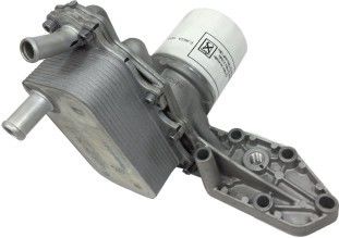 1755226 Aftermarket Oil Cooler , MK6 2.4 RWD MODIFIED COMPLETE Oil Filter Oil Cooler