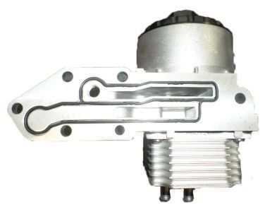 1211772 Oil Cooler For FORD TRANSIT 2.4 2000-2006 COMPLETE OIL COOLER & FILTER