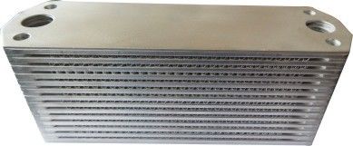 2C46-6K830-BA Ford Oem Oil Cooler