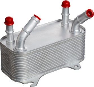 5R29-7A095-AB FORD Oil Cooler Territory Remote Transmission Fluid Warmer Cooler
