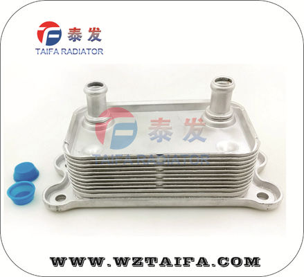 30637966 Automatic Transmission Oil Cooler For  C30 / C70V50 / S40 2.4l / Ford